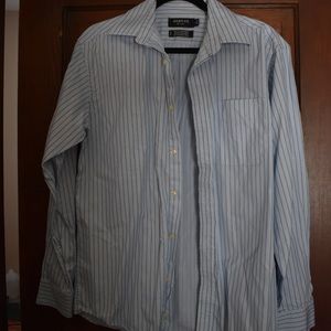 Men’s button up